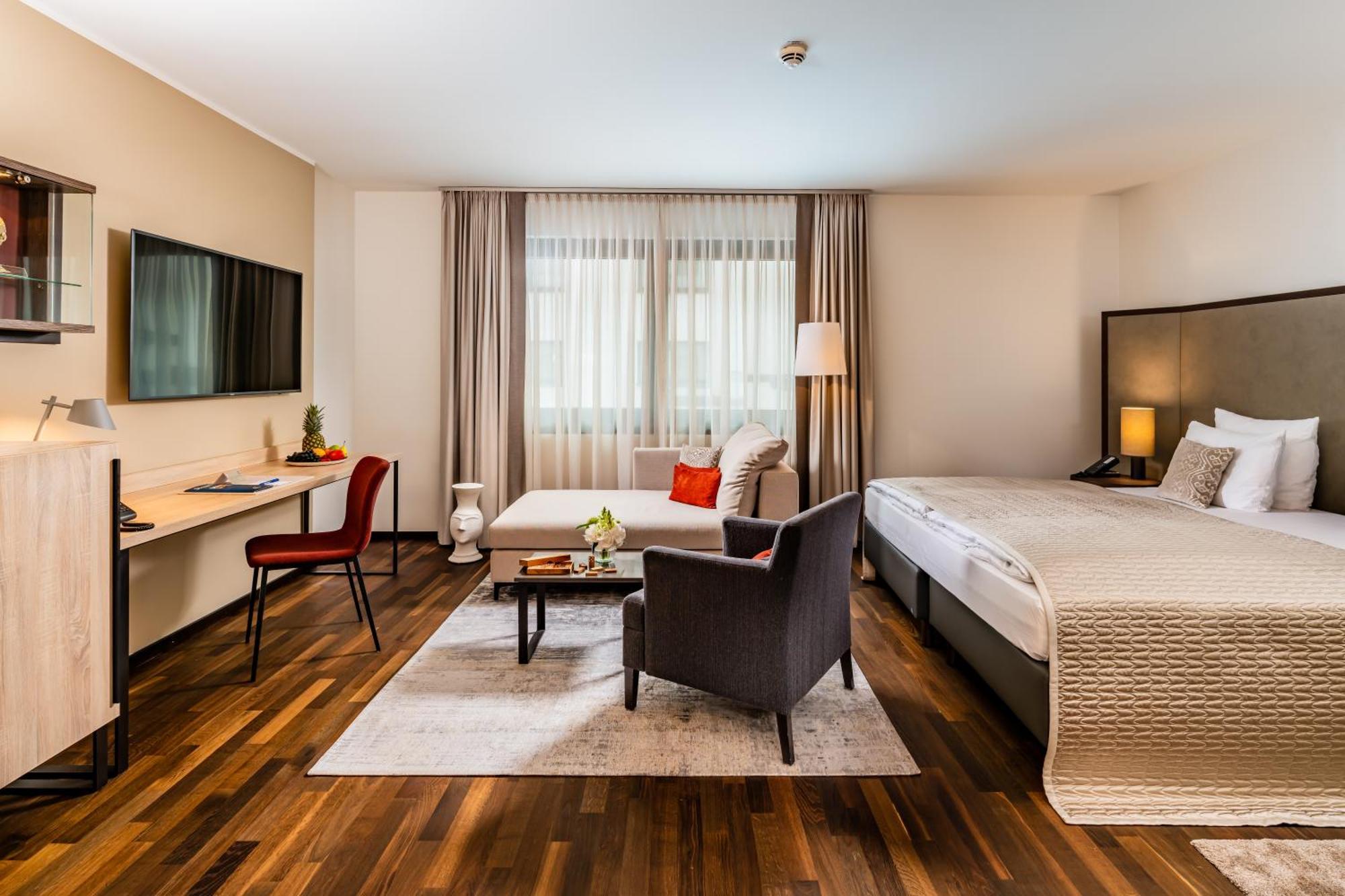 Executive Zimmer