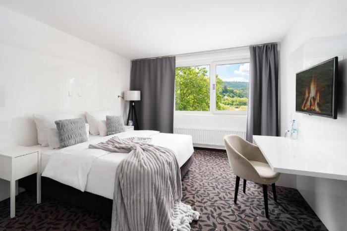 Comfort Doppelzimmer