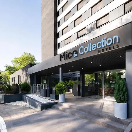 MICE Collection Hotel Trier Business- und Stadthotel an der Mosel nahe SWT Arena und Viking Anleger-2
