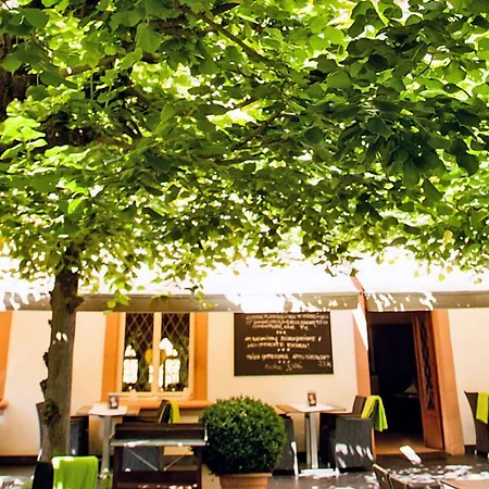 Boutiquehotel Kloster Pfalzel-3