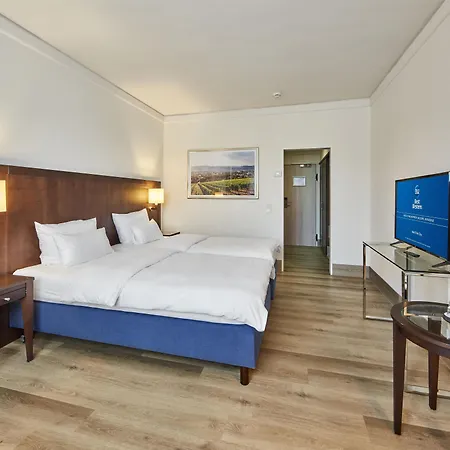 Best Western Hotel Trier City-3
